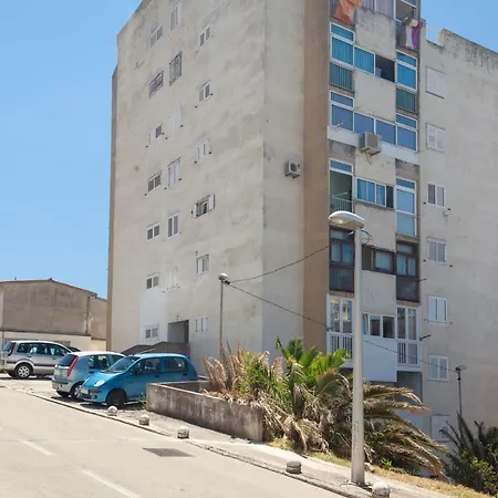 Apartman Dolores *