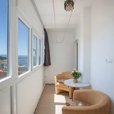 Dolores Apartman