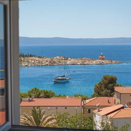 Apartman Dolores *