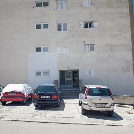 Apartman Dolores Makarska