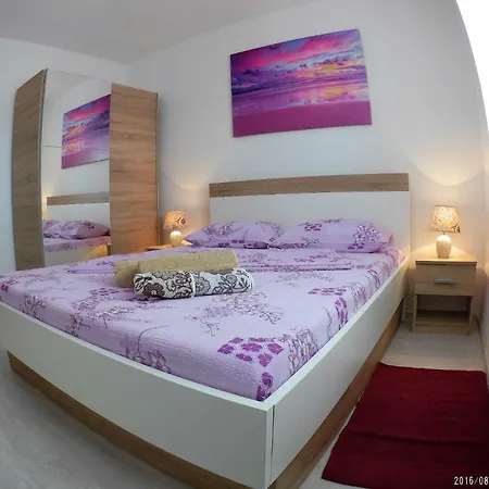 Apartman Dolores