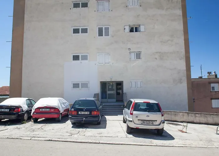 Apartment Dolores Makarska