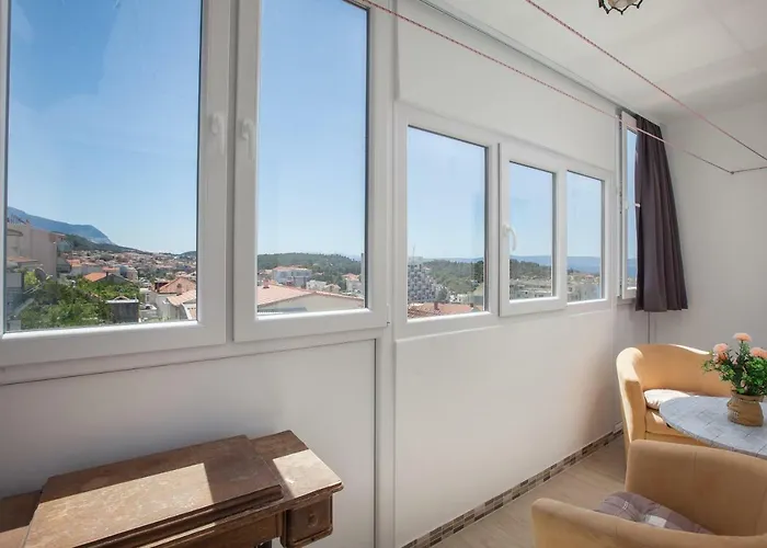 Dolores Apartment Makarska