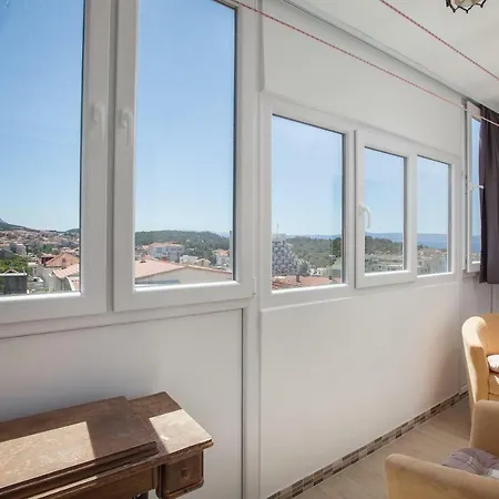 Dolores Appartement Makarska